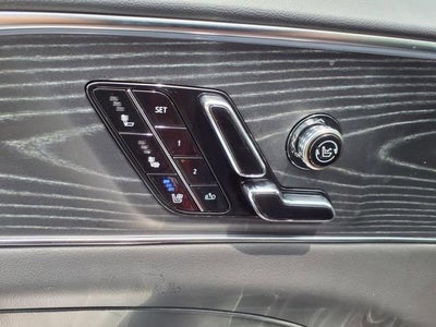 2026 Cadillac LYRIQ V-Series