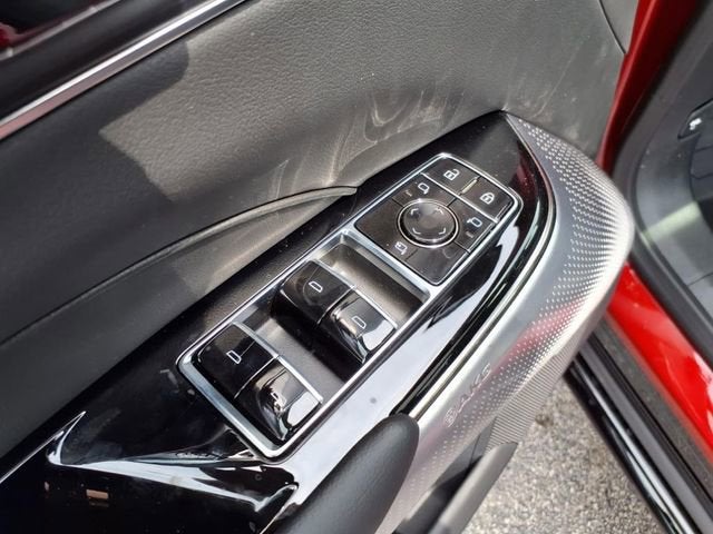 2026 Cadillac LYRIQ V-Series