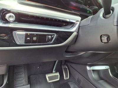 2026 Cadillac LYRIQ V-Series