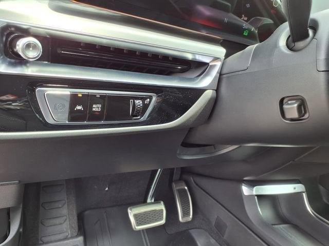 2026 Cadillac LYRIQ V-Series