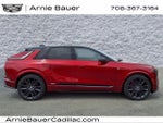 2026 Cadillac LYRIQ V-Series