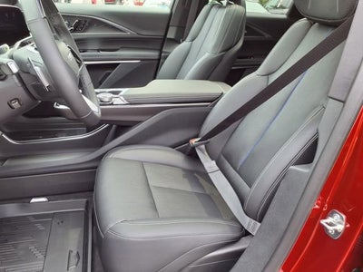 2026 Cadillac LYRIQ V-Series