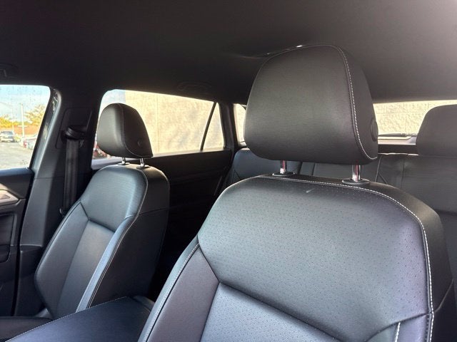 2020 Volkswagen Atlas Cross Sport 3.6L V6 SE w/Technology