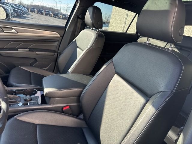 2020 Volkswagen Atlas Cross Sport 3.6L V6 SEL