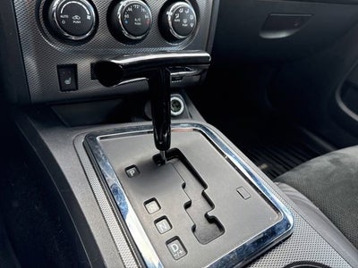 2014 Dodge Challenger R/T Classic