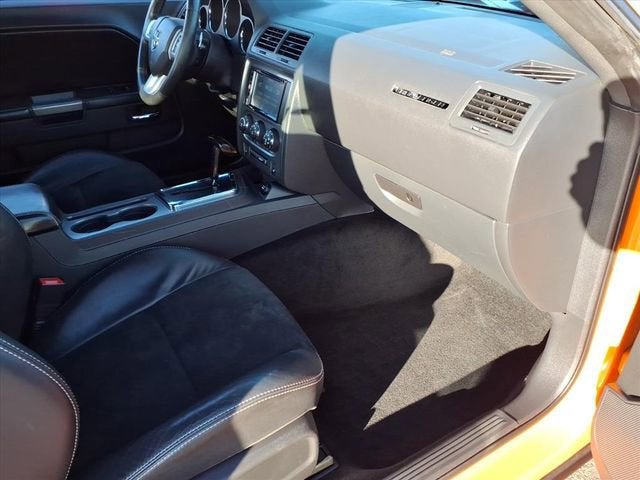 2014 Dodge Challenger R/T Classic
