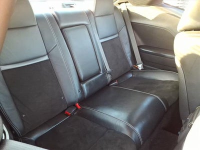 2014 Dodge Challenger R/T Classic