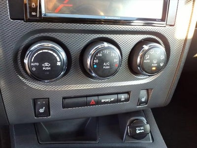 2014 Dodge Challenger R/T Classic