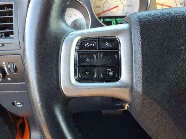 2014 Dodge Challenger R/T Classic