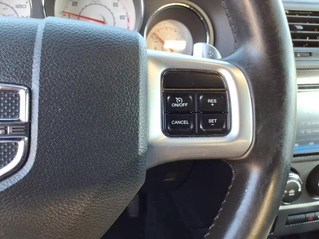 2014 Dodge Challenger R/T Classic