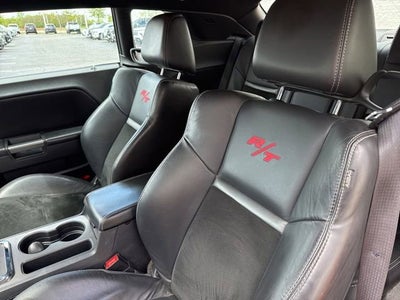 2014 Dodge Challenger R/T Classic