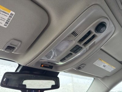 2014 GMC Terrain SLT