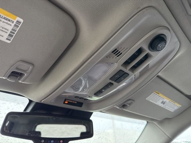 2014 GMC Terrain SLT