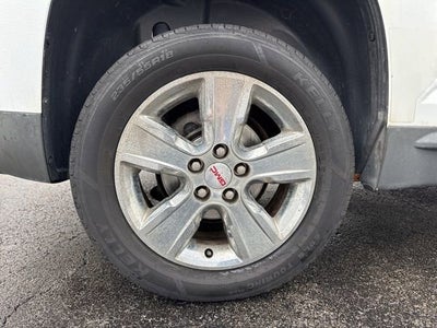 2014 GMC Terrain SLT