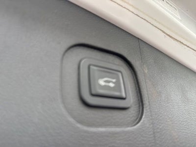 2014 GMC Terrain SLT