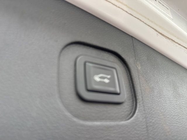 2014 GMC Terrain SLT