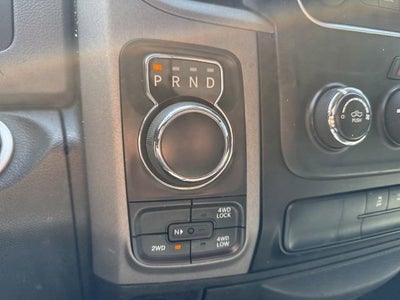 2016 RAM 1500 Express