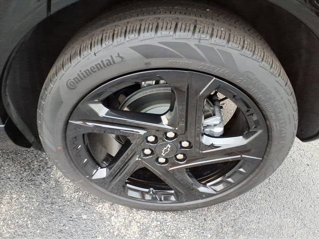 2024 Chevrolet Equinox EV 2RS