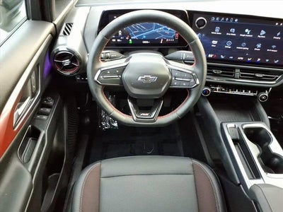 2024 Chevrolet Equinox EV 2RS