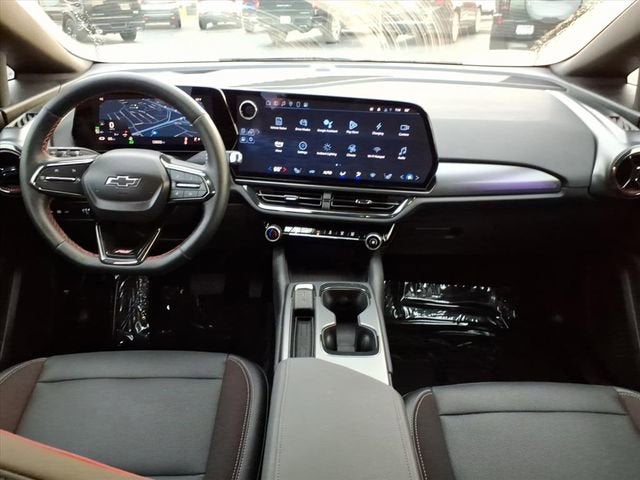 2024 Chevrolet Equinox EV 2RS