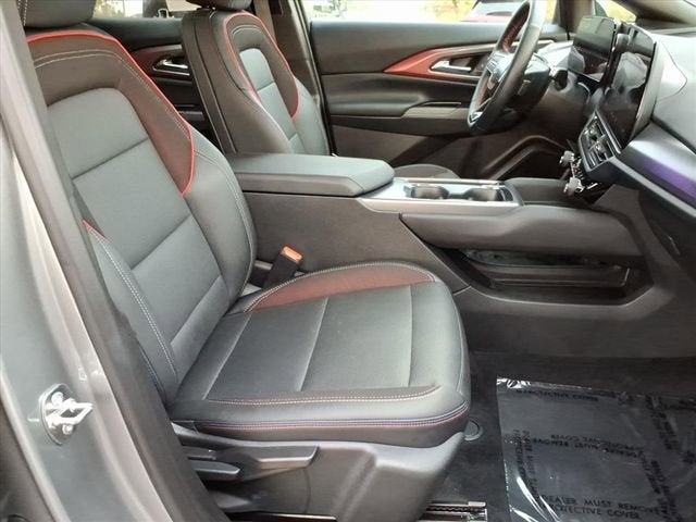 2024 Chevrolet Equinox EV 2RS