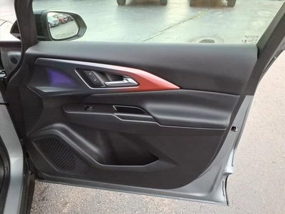 2024 Chevrolet Equinox EV 2RS