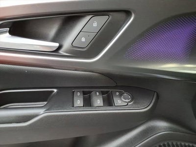 2024 Chevrolet Equinox EV 2RS