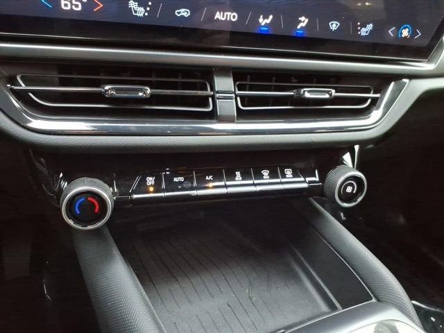 2024 Chevrolet Equinox EV 2RS