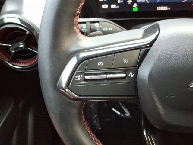 2024 Chevrolet Equinox EV 2RS