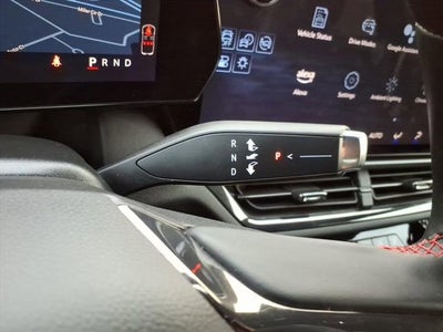 2024 Chevrolet Equinox EV 2RS