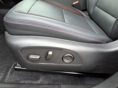 2024 Chevrolet Equinox EV 2RS