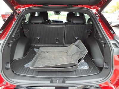 2024 Chevrolet Equinox EV 2RS