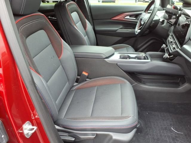 2024 Chevrolet Equinox EV 2RS