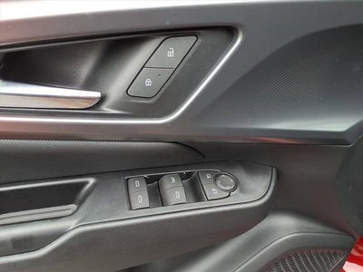 2024 Chevrolet Equinox EV 2RS