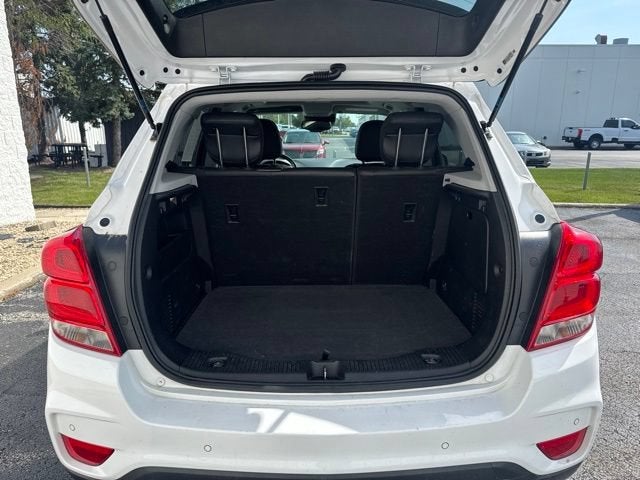 2020 Chevrolet Trax Premier