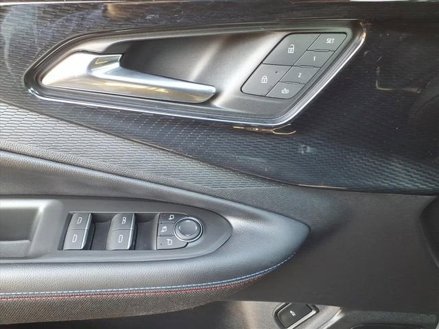 2025 Chevrolet Blazer EV RS