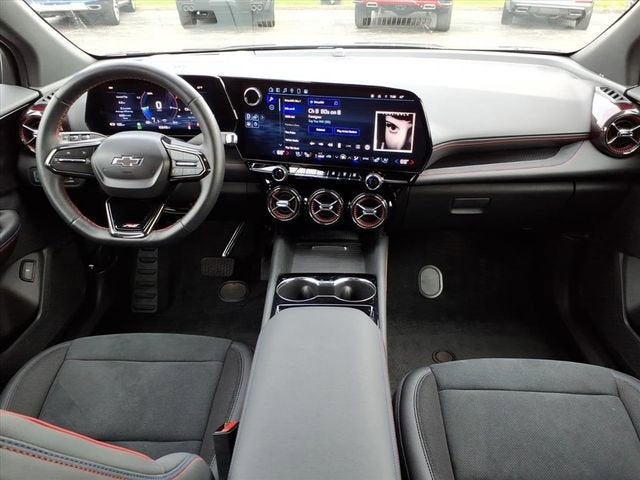 2025 Chevrolet Blazer EV RS