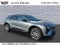 2027 Cadillac OPTIQ Luxury