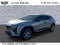 2027 Cadillac OPTIQ Luxury