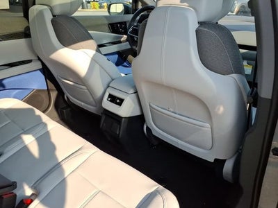 2027 Cadillac OPTIQ Luxury