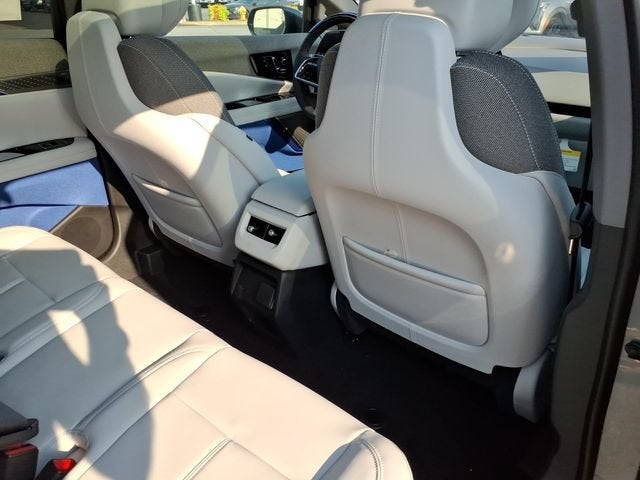 2027 Cadillac OPTIQ Luxury