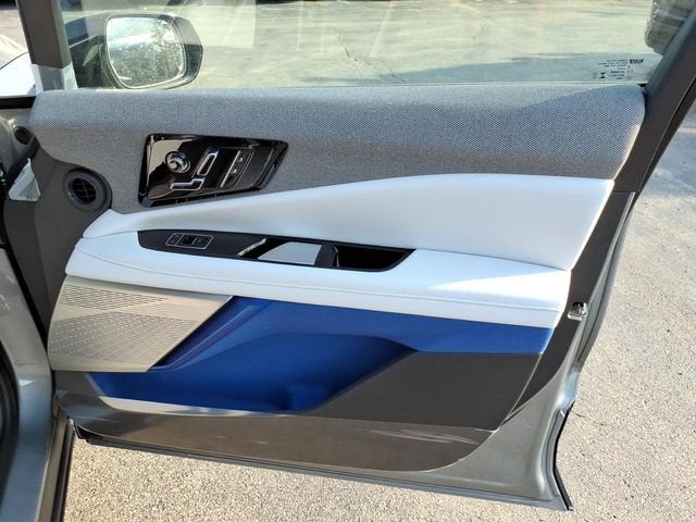2027 Cadillac OPTIQ Luxury