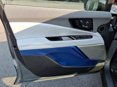 2027 Cadillac OPTIQ Luxury