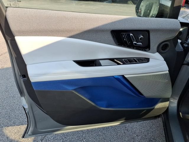 2027 Cadillac OPTIQ Luxury