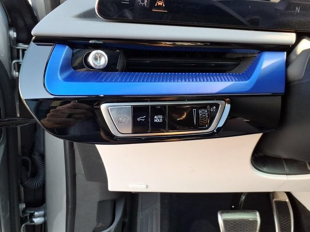 2027 Cadillac OPTIQ Luxury