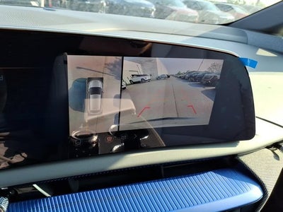 2027 Cadillac OPTIQ Luxury