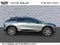 2027 Cadillac OPTIQ Luxury