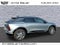 2027 Cadillac OPTIQ Luxury