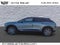 2027 Cadillac OPTIQ Luxury