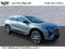 2027 Cadillac OPTIQ Luxury